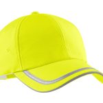 safety-yellow