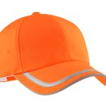 safety-orange