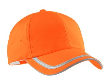 Port Authority Enhanced Visibility Cap. C836