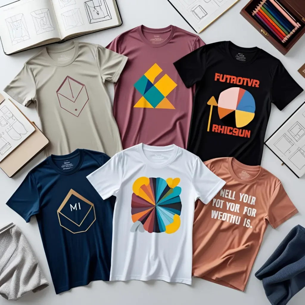 How to Style Short Sleeve T Shirts Daily - Ultimate short sleeve t shirt guide by my namet