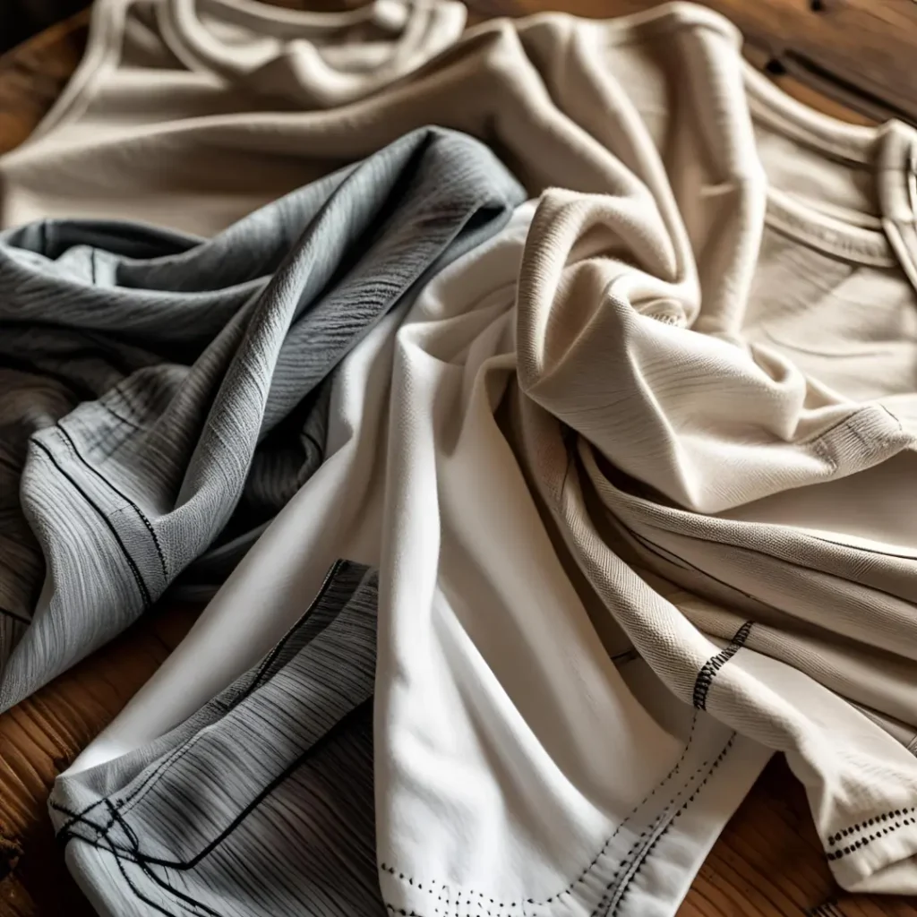 Choose a Fabric That Matches Your short sleeve t shirt - ultimate guide by my namet