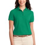 kelly-green