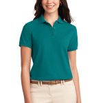 teal-green