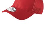 scarlet-red