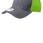 graphite-cyber-green