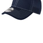deep-navy-white