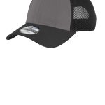 charcoal-black