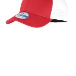 scarlet-red-white