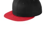black-scarlet