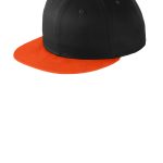 black-team-orange