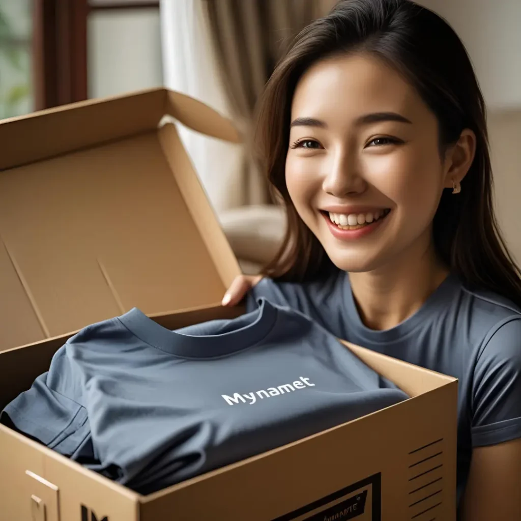 My NameT short sleeve t shirts in Sunnyvale and free delivery through out CA