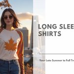 Long-Sleeve-T-Shirts-Your-Late-Summer-to-Fall-Transitional-Wear by My NameT