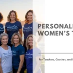 Personalized Women’s T Shirts for Teachers, Coaches, and Event Leaders Featured Image