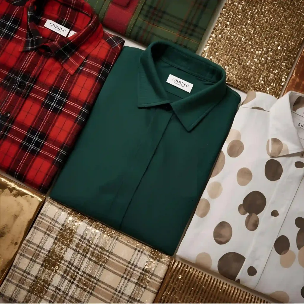 Christmas Trends and Color Palettes