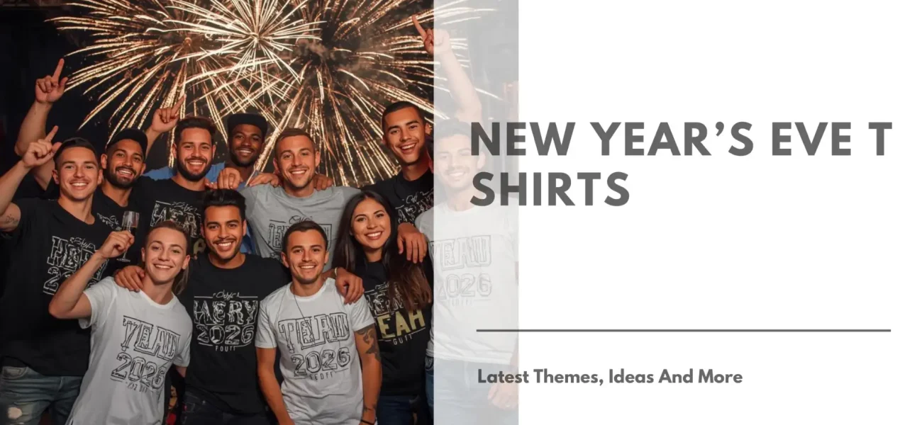 Custom Christmas T Shirt Ideas for Family Teams Or Bulk Orders Featured Image by My NameT