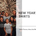Custom Christmas T Shirt Ideas for Family Teams Or Bulk Orders Featured Image by My NameT