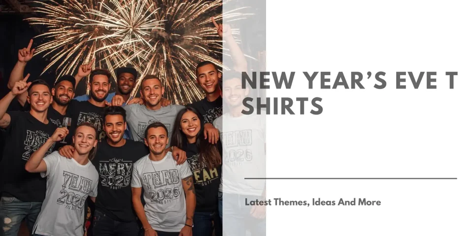 Custom Christmas T Shirt Ideas for Family Teams Or Bulk Orders Featured Image by My NameT