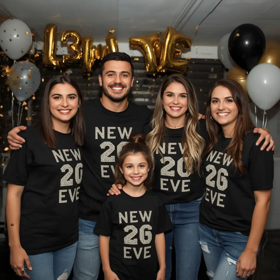 Group & Family Section by My NameT