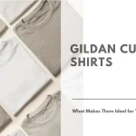 Gildan Custom T Shirts What Makes Them Ideal for Your Printing Needs Featured Image