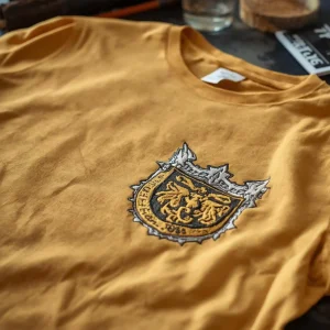 Long-Term Club Apparel