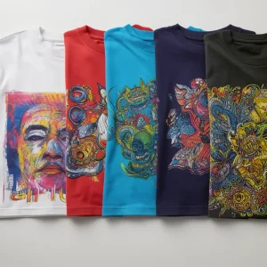 Why DTF Is Great for You As a Buyer