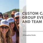 Custom Caps for Group Events and Team Trips Featured Image