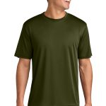 A4N3142_militarygreen_model_front