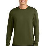 A4N3165_militarygreen_model_front