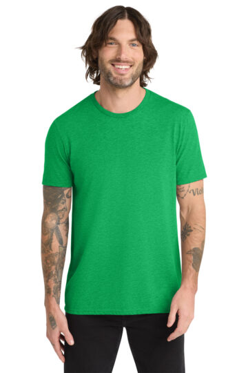 Allmade Unisex Tri-Blend Tee AL2004