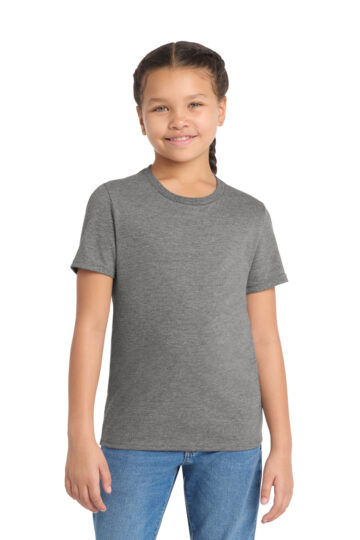 Allmade Youth Tri-Blend Tee AL207