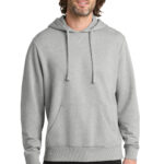 AL4000_granitegreyheather_model_front