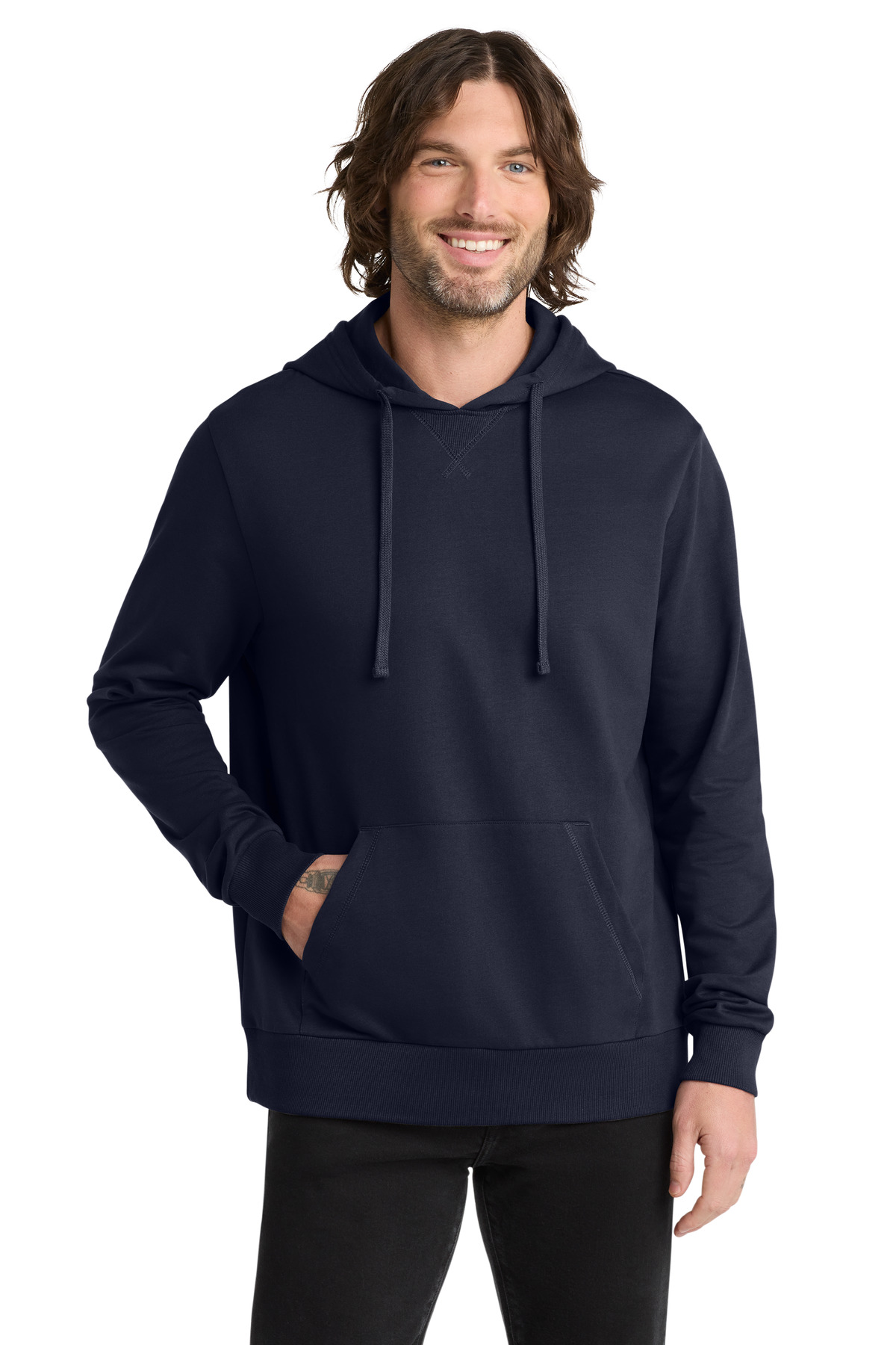 AL4000_nightskynavy_model_front