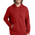 AL4000_revolutionred_model_front