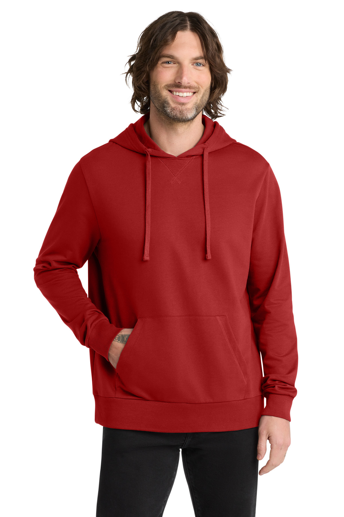 AL4000_revolutionred_model_front