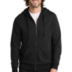 AL4002_deepblack_model_front