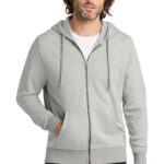 AL4002_granitegreyheather_model_front