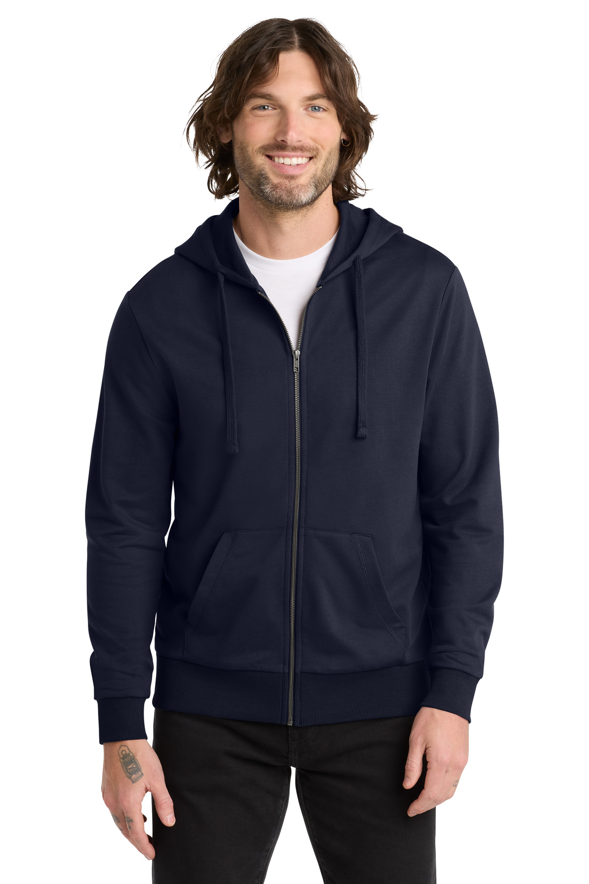 AL4002_nightskynavy_model_front