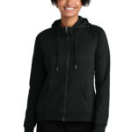 AL5003_deepblack_model_front