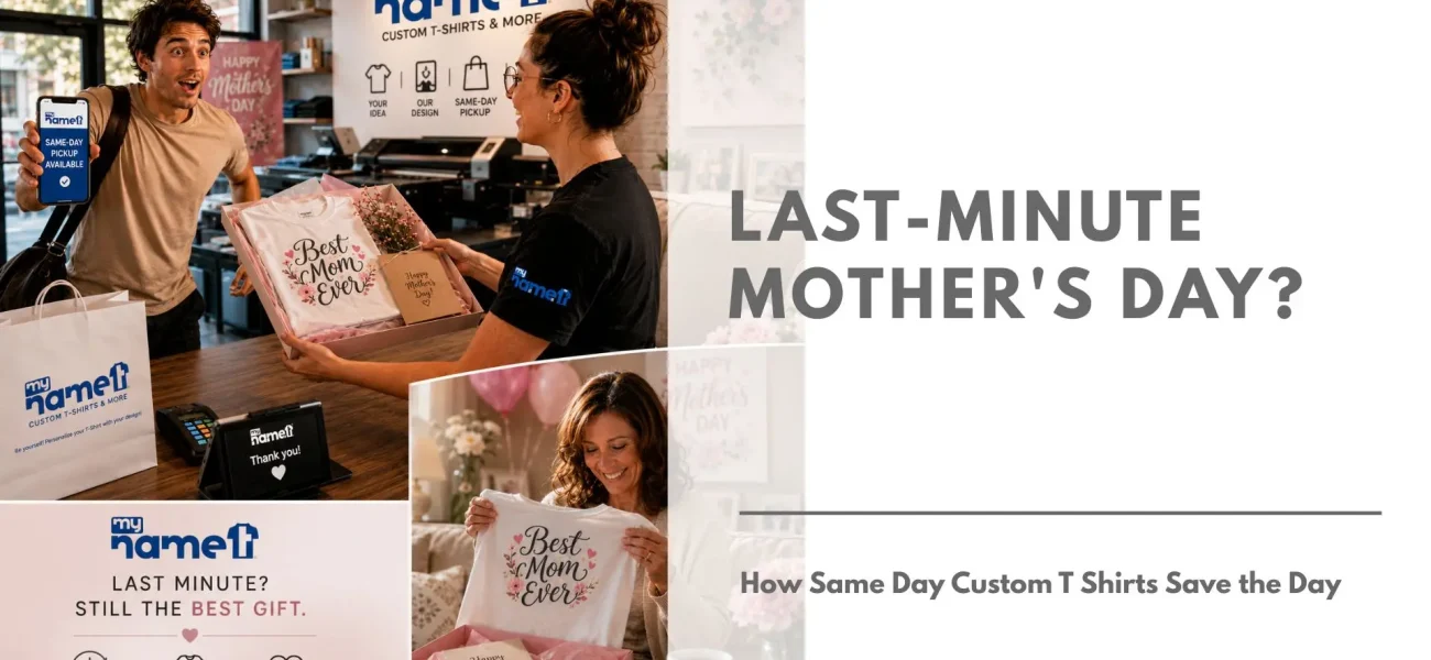 Last-Minute Mother's Day Featured Image