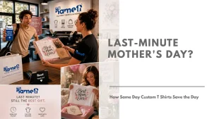 Last-Minute Mother's Day Featured Image