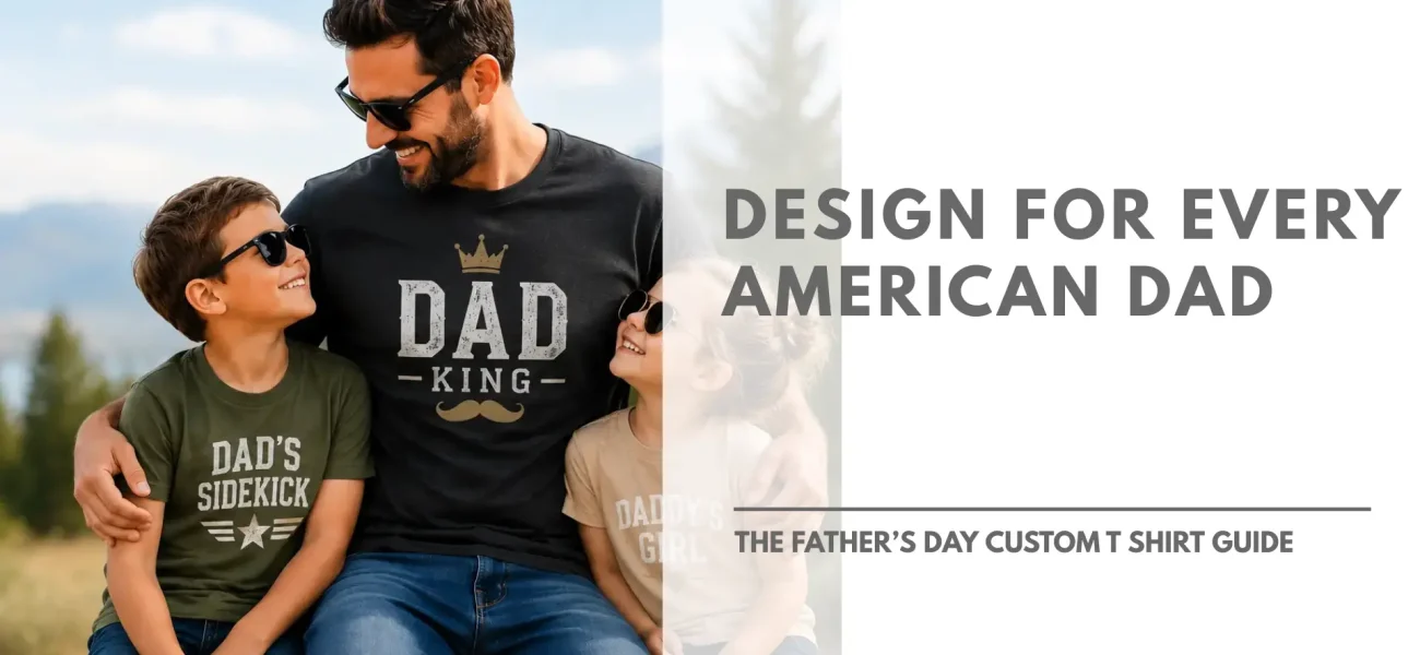 Design for Every American Dad Blog Featured Image