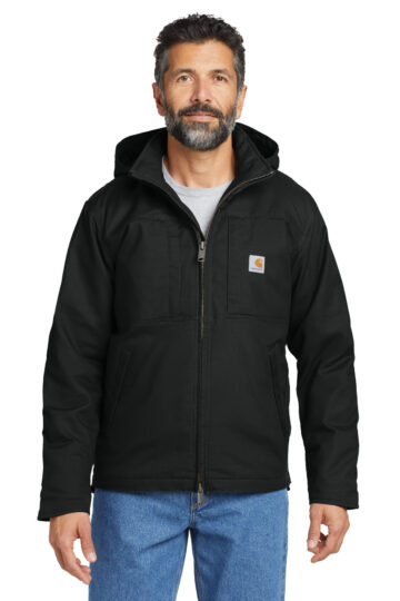 DISCONTINUED Carhartt Full Swing Cryder Jacket CT102207