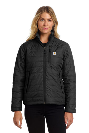 Carhartt Women’s Gilliam Jacket CT104314