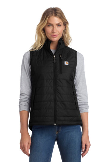 Carhartt Women’s Gilliam Vest CT104315