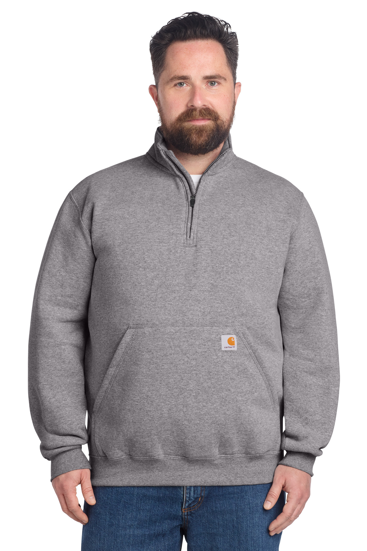 CT105294_heathergrey_model_front
