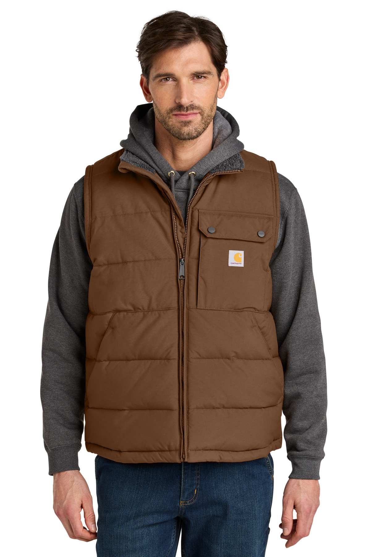 CT105475_redduckbrown_model_front