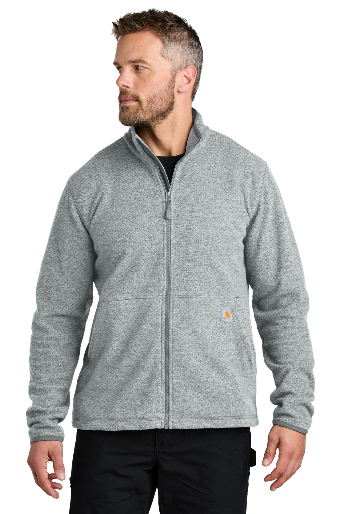 CT106416_heathergrey_model_front
