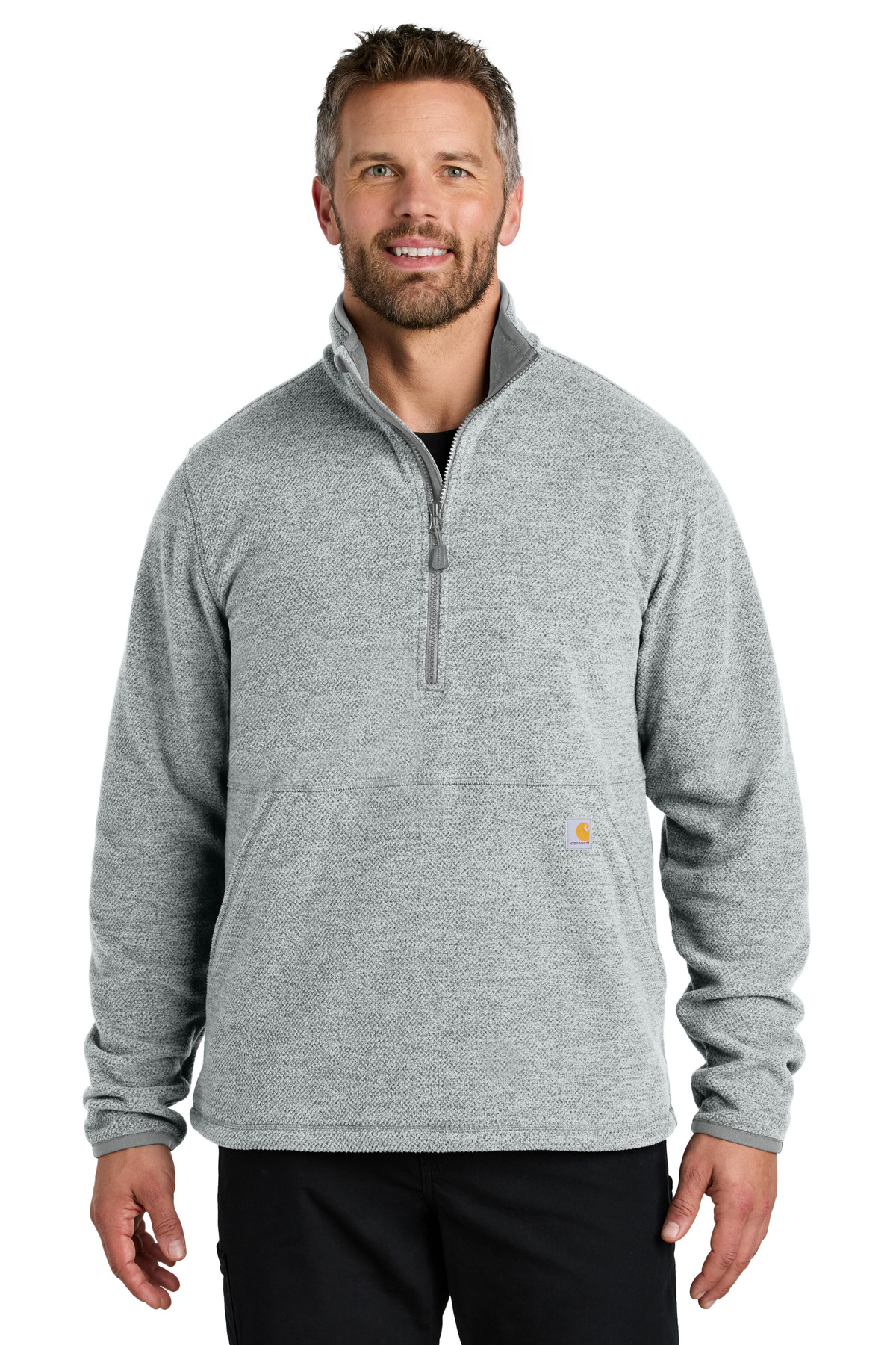 CT106417_heathergrey_model_front