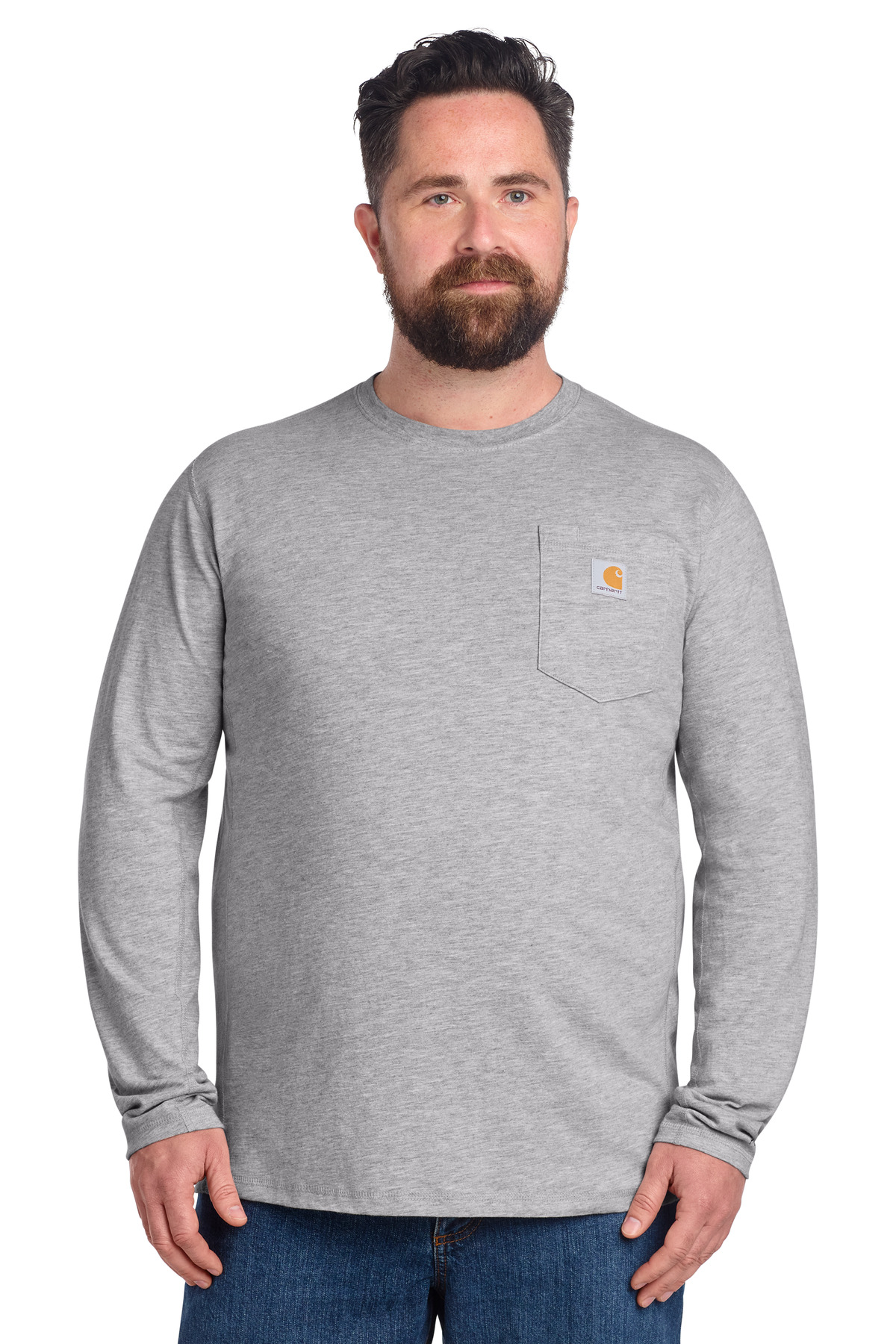 CT106656_heathergrey_model_front