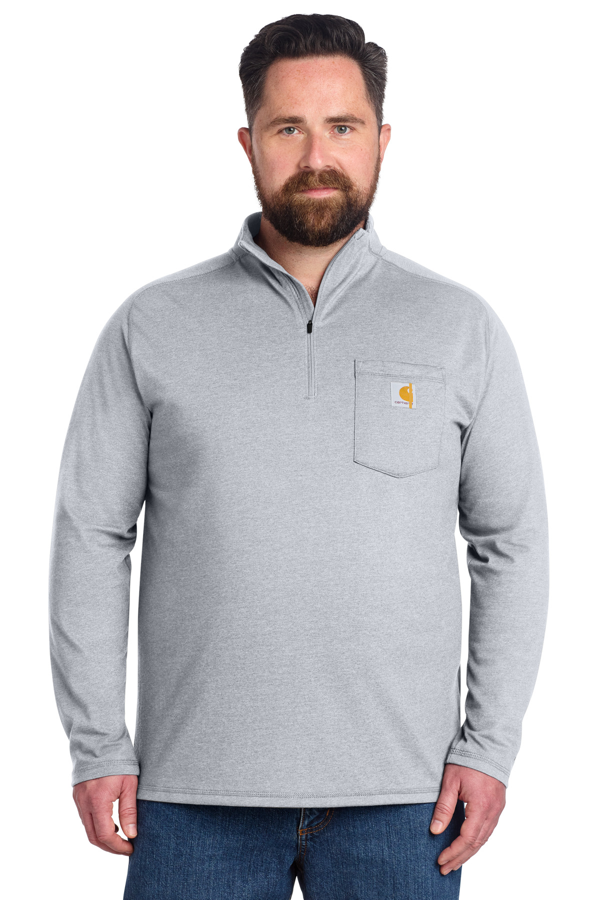 CT106660_heathergrey_model_front